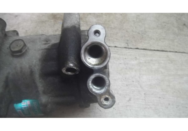 Компрессор кондиционера Renault, Clio 2, Kangoo, Megane 1-2, Scenic, Logan, Sandero 7700273801, 7701499969, 7711135926, 8200315744, 8200600117, 8200953358, 8200716562, 8200866436, 8200315744 *